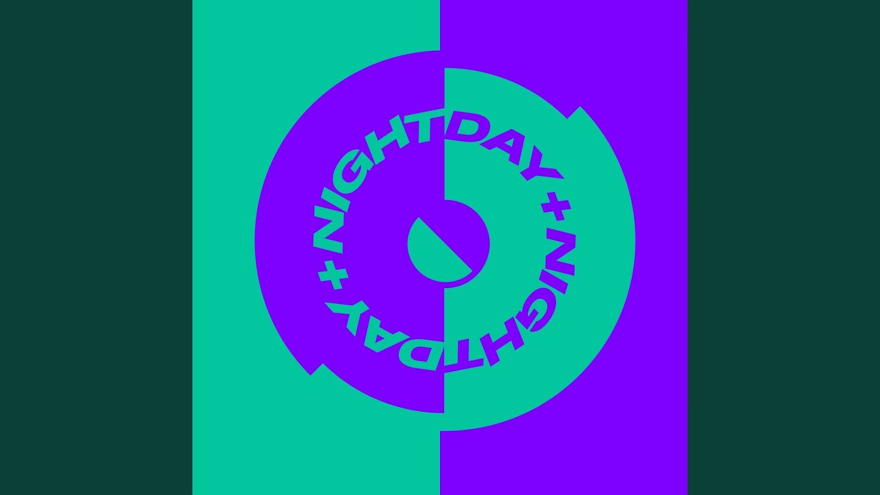 Day + Night (Extended Mix)