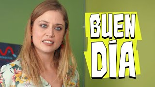 Thumbnail for BUEN DÍA.