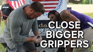 GRIPPER TRAINING:  This Reliable Method Builds Your CRUSH and Saves You a Bunch of Money