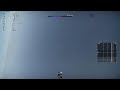 War Thunder_sim F8e vs F1