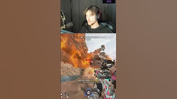 You should NEVER GIVE UP in a 1v3 situation...