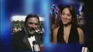 NBC's Las Vegas Cast on E! News Live