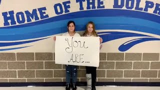 Kindness Week | W.C. Andrews Elementary