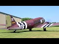 C-47 Flight