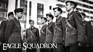 Eagle Squadron - British March