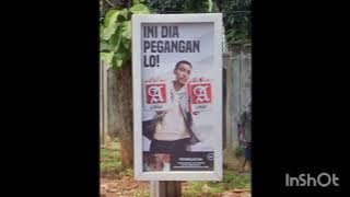 Kompilasi Billboard Rokok Solo (2024) [50fps] 