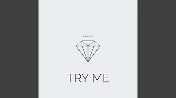 Try Me (Radio Edit)