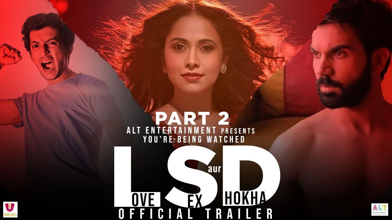 Love Sex Aur Dhoka 2 21 Interesting Facts Nushrat Bharucha 