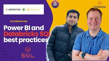 Power BI and Databricks SQL best practices