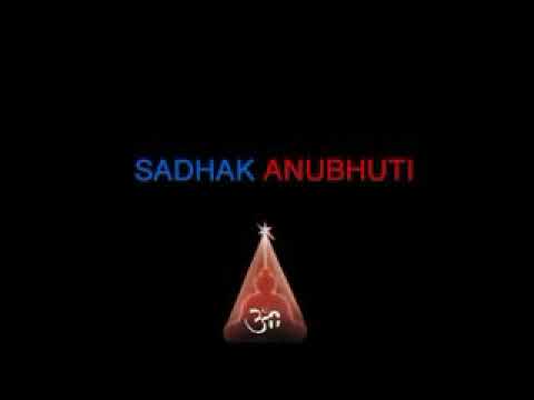 Sadhak Anubhuti (Babita Sharma)::World Awakening M...