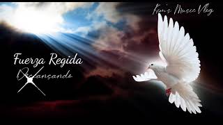 Fuerza Regida - Descansando (Lyrics)...💔