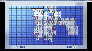 Minesweeper 2