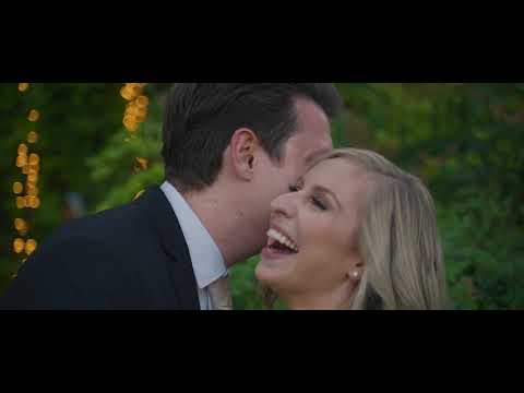 Nicole & Colin Cinematic Wedding Sony A7III