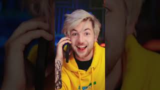 How YouTubers Answer The Phone comedy