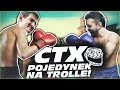 POJEDYNEK NA TROLLE – NOWA MAPA CTX w CS:GO