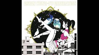 Full ASIAN KUNG-FU GENERATION - ループ＆ループ [Instrumental] News