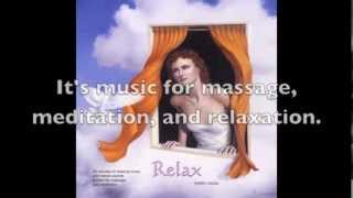 "RELAX" by TERRY DAUN (advertisement) screenshot 5