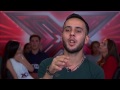 X-Factor4 Armenia-Auditios4-Yuri Vardanyan/Ինքնակենսագրություն 30.10.2016