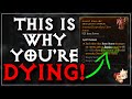 "Why Does My Necro Keep Dying!" | Shielding Storm Did NOT Get Buffed in the Patch