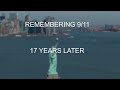 NJ Assembly Democrats Remember 9/11, 17 Years Later