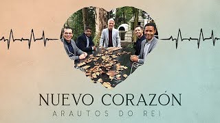 Video thumbnail of "Nuevo corazón | Arautos Do Rei"