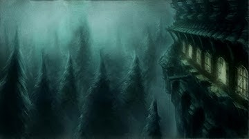 #frictionalfanjam / Amnesia: The Dark Descent Inspired Music / northparadise - untitled