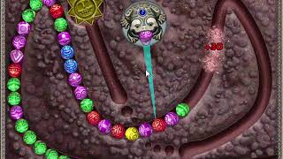 Zuma Deluxe Part 5 - Stage 5