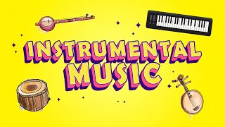 Instrumental Music Flute Reference Video (Virtual Carnival 2021) screenshot 1