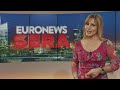 Euronews Sera | TG europeo, edizione di venerdì 20 dicembre 2019
