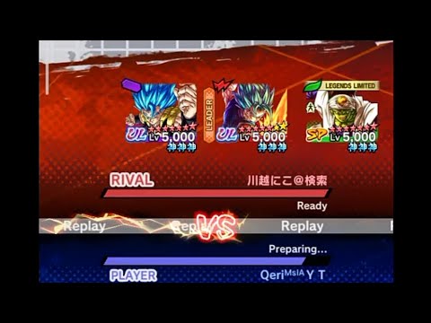 Facing Ultra Gogeta Blue 14 Ultra Vegito Blue 12 Lf Pikkon Revival