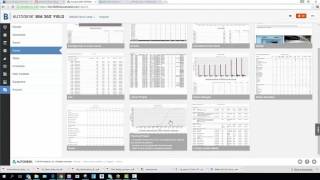 B360F Reporting