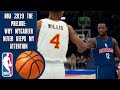 NBA 2K19 The Prelude - Why MyCareer Never Keeps My Attention Mp3