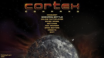 Cortex Command Worlds Stream