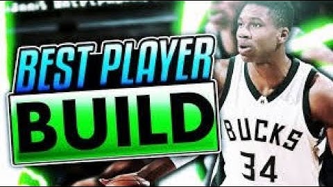 NBA 2K19 BEST MYPLAYER BUILD! | ALL AROUND BEST SF BUILD | SHOT CREATING SLASHER | CAN DO IT ALL