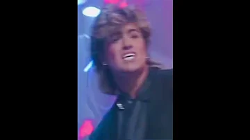 George Michael Wham Everything she wants