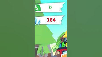 How many bucks in one hour of grinding? #shorts #games #roblox #adoptme #grind