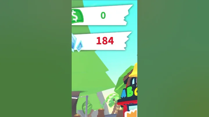 How many bucks in one hour of grinding? #shorts #games #roblox #adoptme #grind