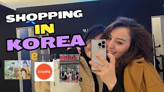 Koreyada shopping qilishning qulay yo'llari/Daiso/Emart/