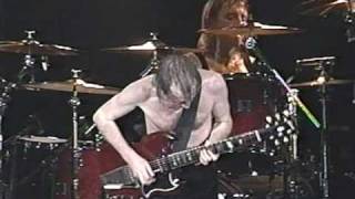 AC/DC- Let There Be Rock [Live in Dublin, Ireland, June 26, 1996] (Pro Shot) [Part 1 of 2]