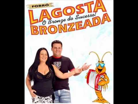 lagosta bronzeada louca de saudade lagosta bronzeada louca de saudade