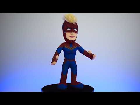 bleacher creatures marvel