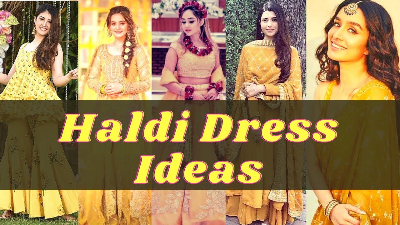 Stylish Men's Haldi Outfit Ideas for a Memorable Celebration