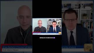 Why Brian Berletic Says This Conflict Was Years in the Making