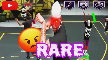 MY *NEW* DEMIGOD GUARD BUILD on NBA 2K20 can do EVERYTHING! HOW TO MAKE THE BEST OFFENSIVE THREAT!!