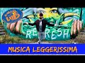 MUSICA LEGGERISSIMA Colapesce Dimartino COREOGRAFIA || BAILA CON LUIS 2021