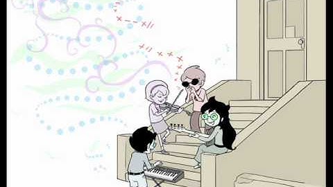 Sburban Jungle - Percussion Ensemble