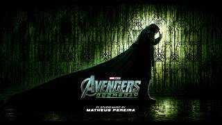 Avengers: Doomsday | Title Card | X-Men Theme Assembled (Soundtrack)