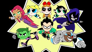 TTG PPG Crossover Commercial