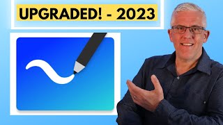 Microsoft Whiteboard has just gotten some MAJOR upgrades!
