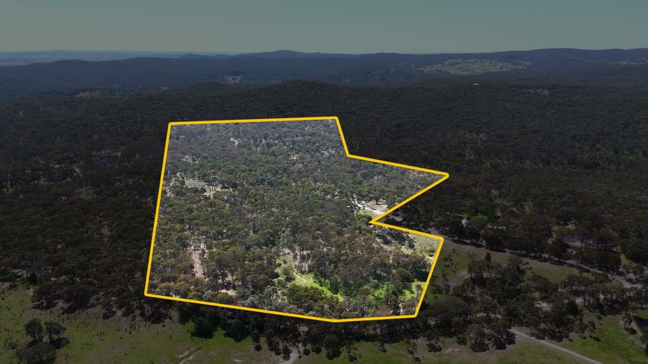 925 Marked Tree Road, Gundaroo